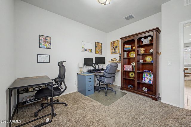 1745 W PIMA Avenue, Coolidge, AZ 85128
