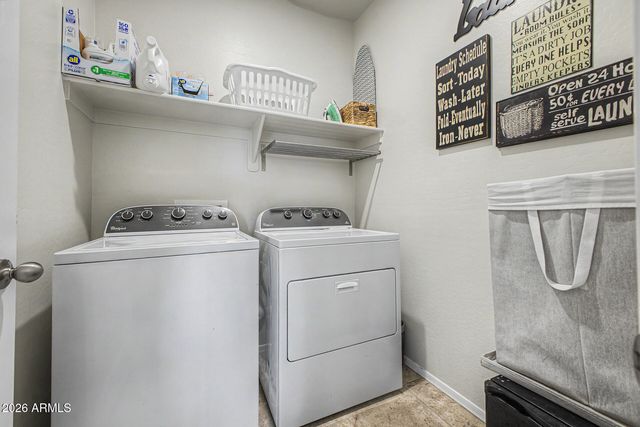 1745 W PIMA Avenue, Coolidge, AZ 85128