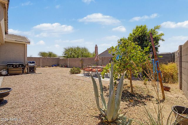 1745 W PIMA Avenue, Coolidge, AZ 85128