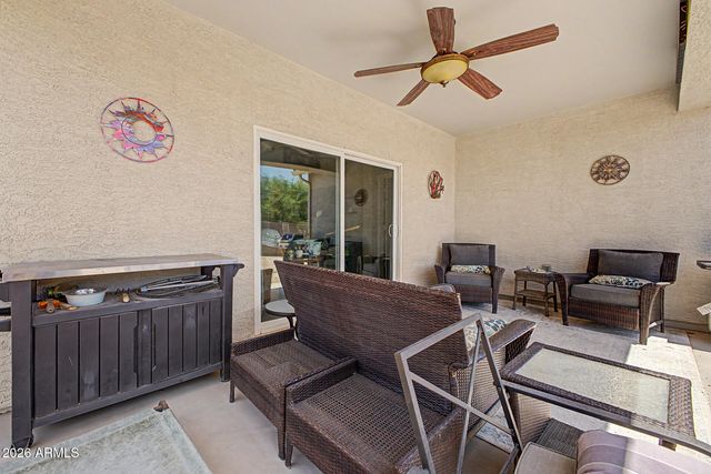 1745 W PIMA Avenue, Coolidge, AZ 85128