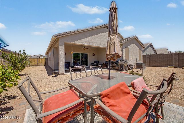 1745 W PIMA Avenue, Coolidge, AZ 85128