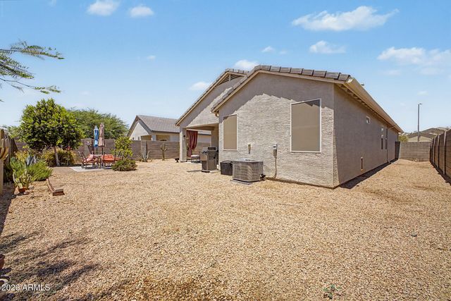 1745 W PIMA Avenue, Coolidge, AZ 85128