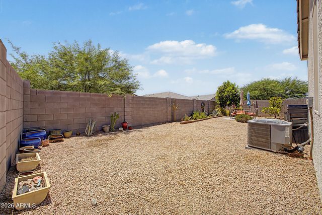 1745 W PIMA Avenue, Coolidge, AZ 85128