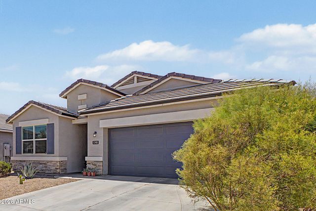 1745 W PIMA Avenue, Coolidge, AZ 85128