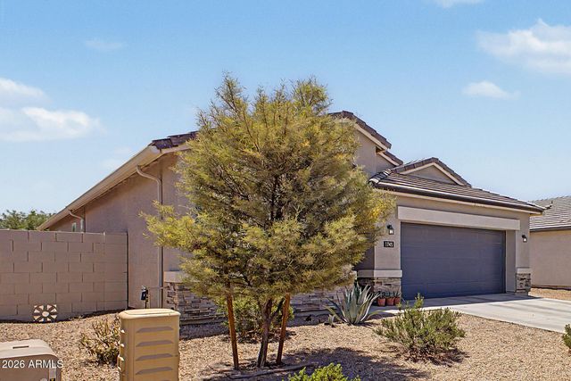 1745 W PIMA Avenue, Coolidge, AZ 85128