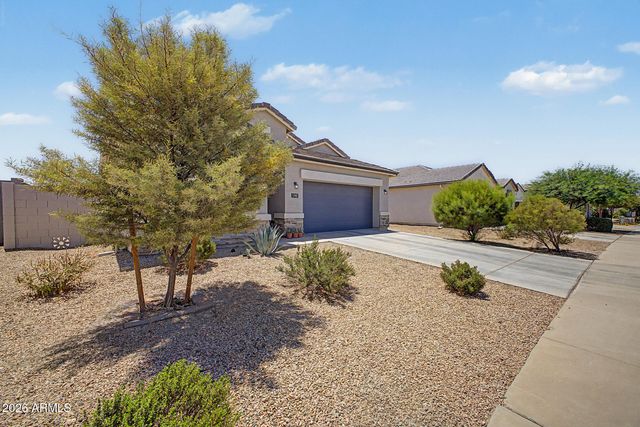 1745 W PIMA Avenue, Coolidge, AZ 85128