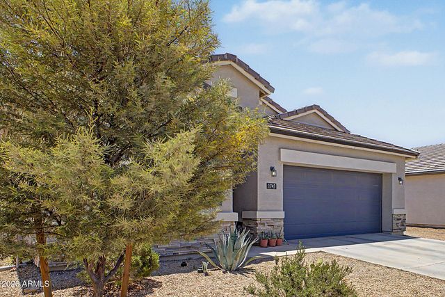 1745 W PIMA Avenue, Coolidge, AZ 85128