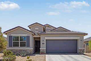 1745 W PIMA Avenue, Coolidge, AZ 85128