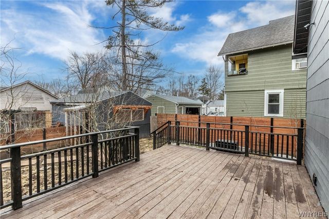 175 East Felton Street, North Tonawanda, NY 14120