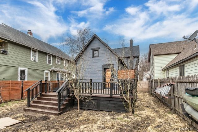 175 East Felton Street, North Tonawanda, NY 14120