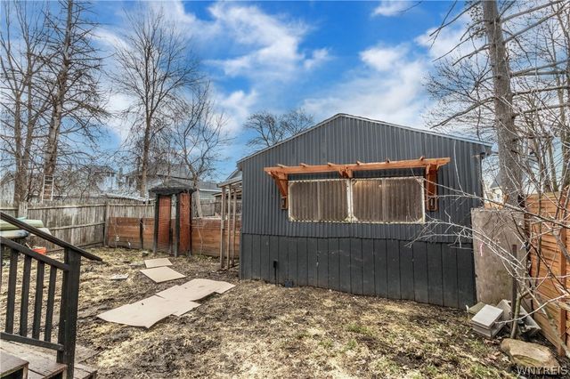 175 East Felton Street, North Tonawanda, NY 14120