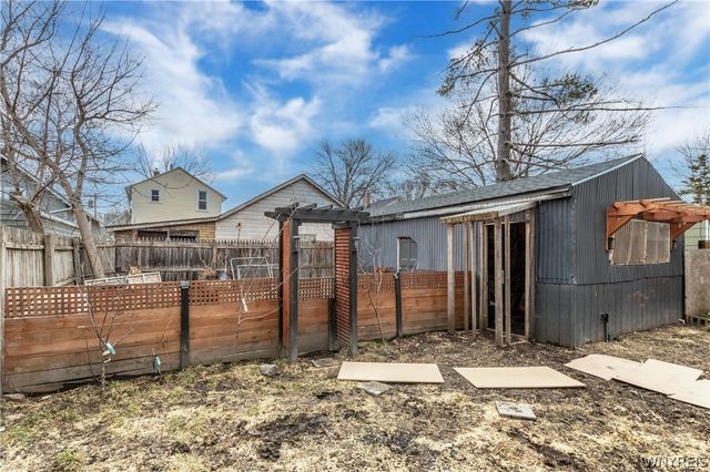 175 East Felton Street, North Tonawanda, NY 14120