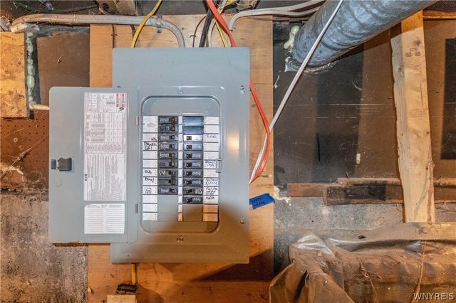 175 East Felton Street, North Tonawanda, NY 14120