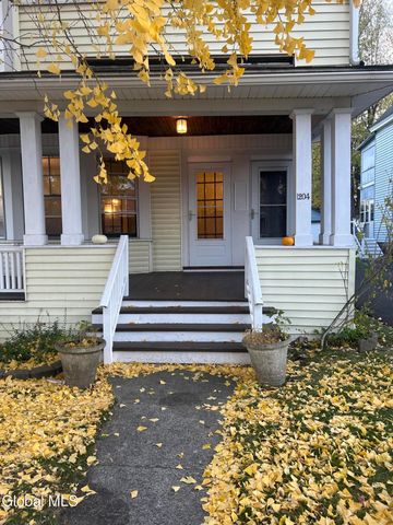 1204 19th Street 1, Watervliet, NY 12189