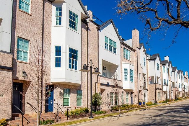 4627 Warwood Lane, Dallas, TX 75219