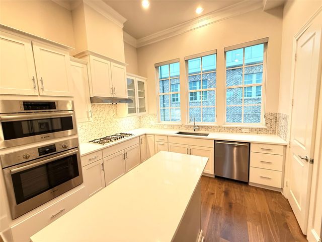 4627 Warwood Lane, Dallas, TX 75219