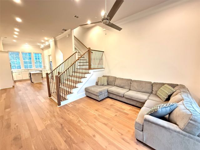4627 Warwood Lane, Dallas, TX 75219