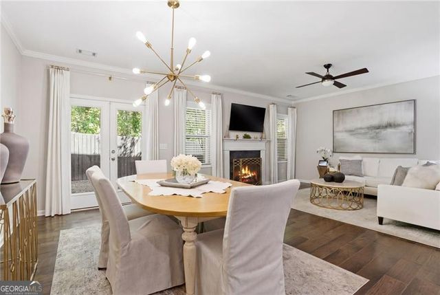 1406 Lanier Vista Drive, Sugar Hill, GA 30518