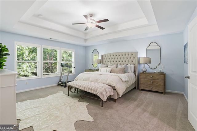 1406 Lanier Vista Drive, Sugar Hill, GA 30518