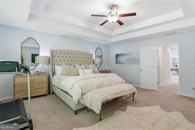 1406 Lanier Vista Drive, Sugar Hill, GA 30518