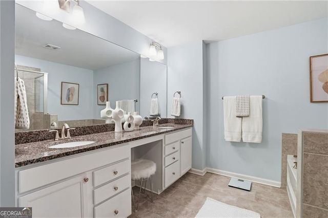 1406 Lanier Vista Drive, Sugar Hill, GA 30518