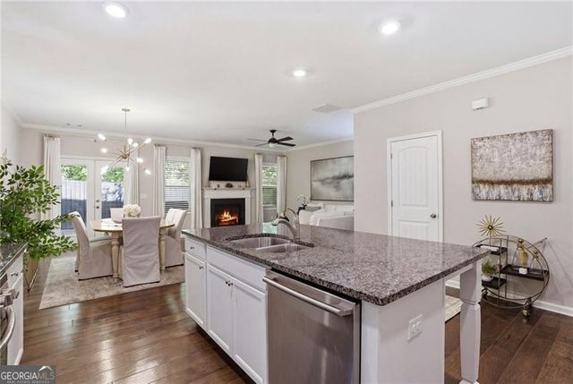 1406 Lanier Vista Drive, Sugar Hill, GA 30518
