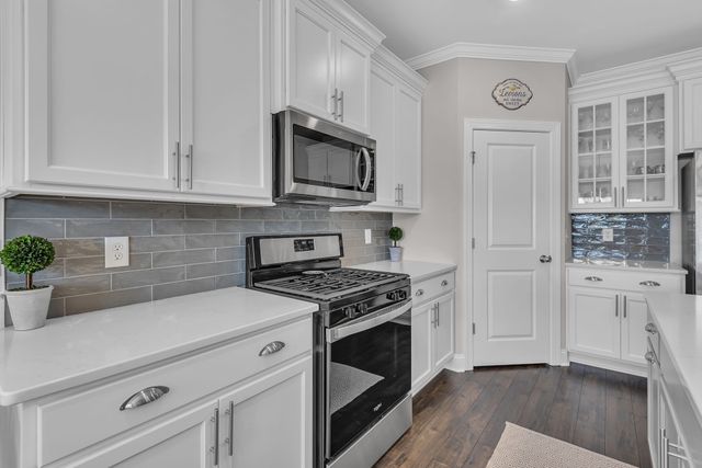 421 Butler Rd, Mount Juliet, TN 37122