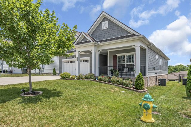421 Butler Rd, Mount Juliet, TN 37122