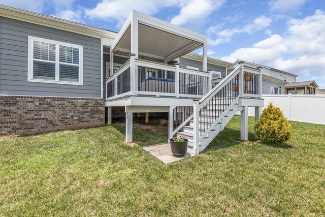 421 Butler Rd, Mount Juliet, TN 37122