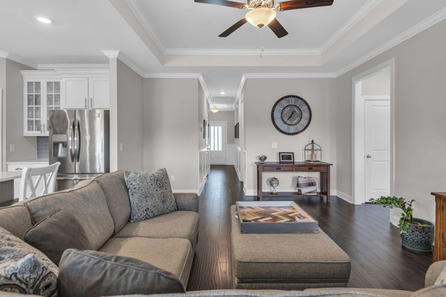 421 Butler Rd, Mount Juliet, TN 37122