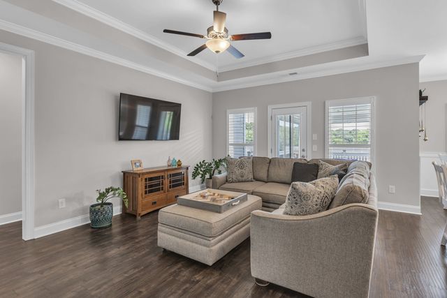 421 Butler Rd, Mount Juliet, TN 37122