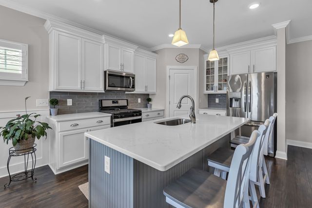 421 Butler Rd, Mount Juliet, TN 37122