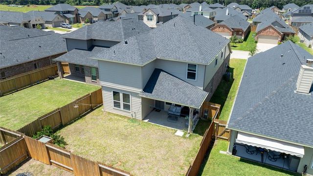 22614 Rosy Heights Trail, Tomball, TX 77377
