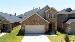22614 Rosy Heights Trail, Tomball, TX 77377
