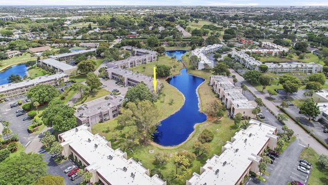 2828 Casita Way 206-c, Delray Beach, FL 33445