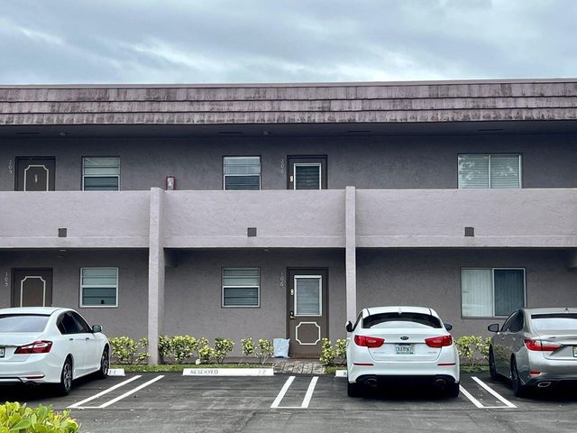 2828 Casita Way 206-c, Delray Beach, FL 33445