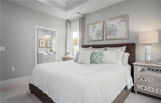 2024 Striper CT, Carrollton, VA 23314