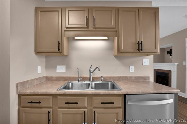 175 Seabiscuit Drive, Raeford, NC 28376