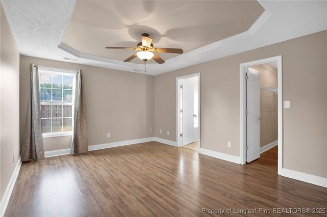 175 Seabiscuit Drive, Raeford, NC 28376