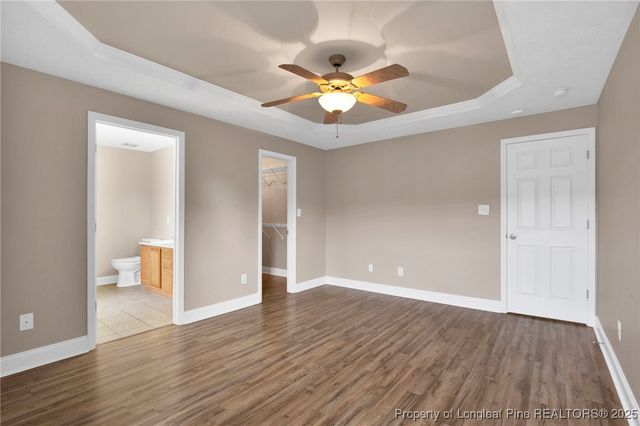 175 Seabiscuit Drive, Raeford, NC 28376