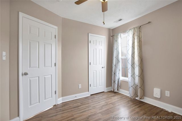 175 Seabiscuit Drive, Raeford, NC 28376