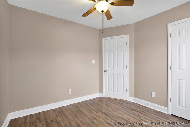 175 Seabiscuit Drive, Raeford, NC 28376