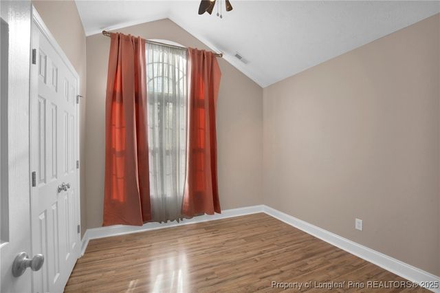 175 Seabiscuit Drive, Raeford, NC 28376