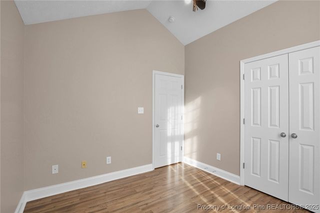 175 Seabiscuit Drive, Raeford, NC 28376