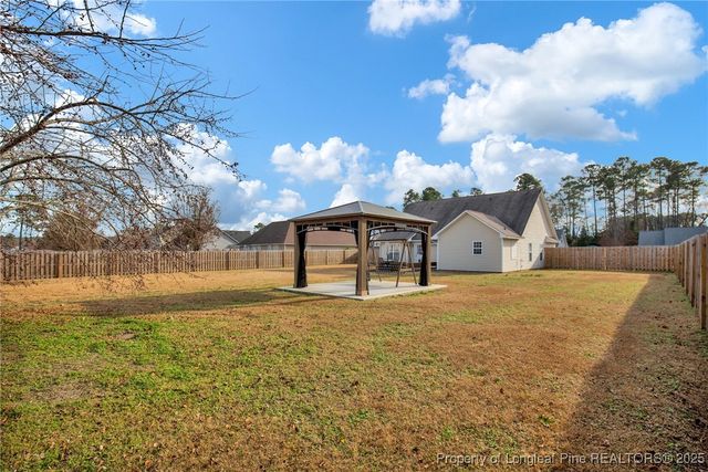 175 Seabiscuit Drive, Raeford, NC 28376