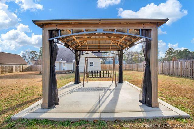 175 Seabiscuit Drive, Raeford, NC 28376