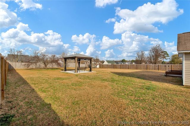 175 Seabiscuit Drive, Raeford, NC 28376