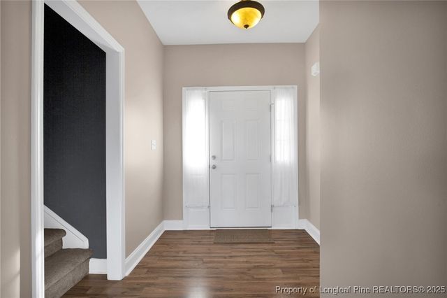 175 Seabiscuit Drive, Raeford, NC 28376