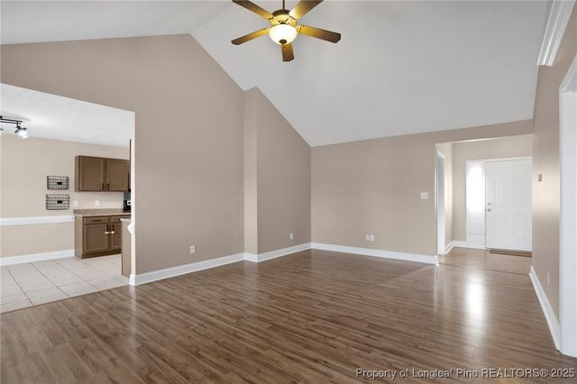 175 Seabiscuit Drive, Raeford, NC 28376