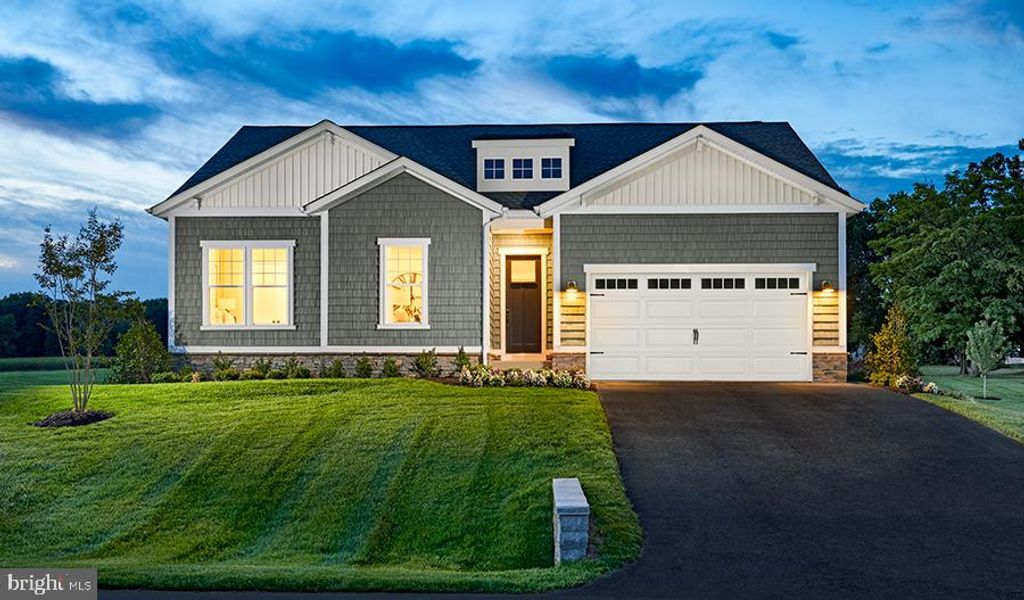 9863 RIPPLE DR, Williamsport, MD 21795